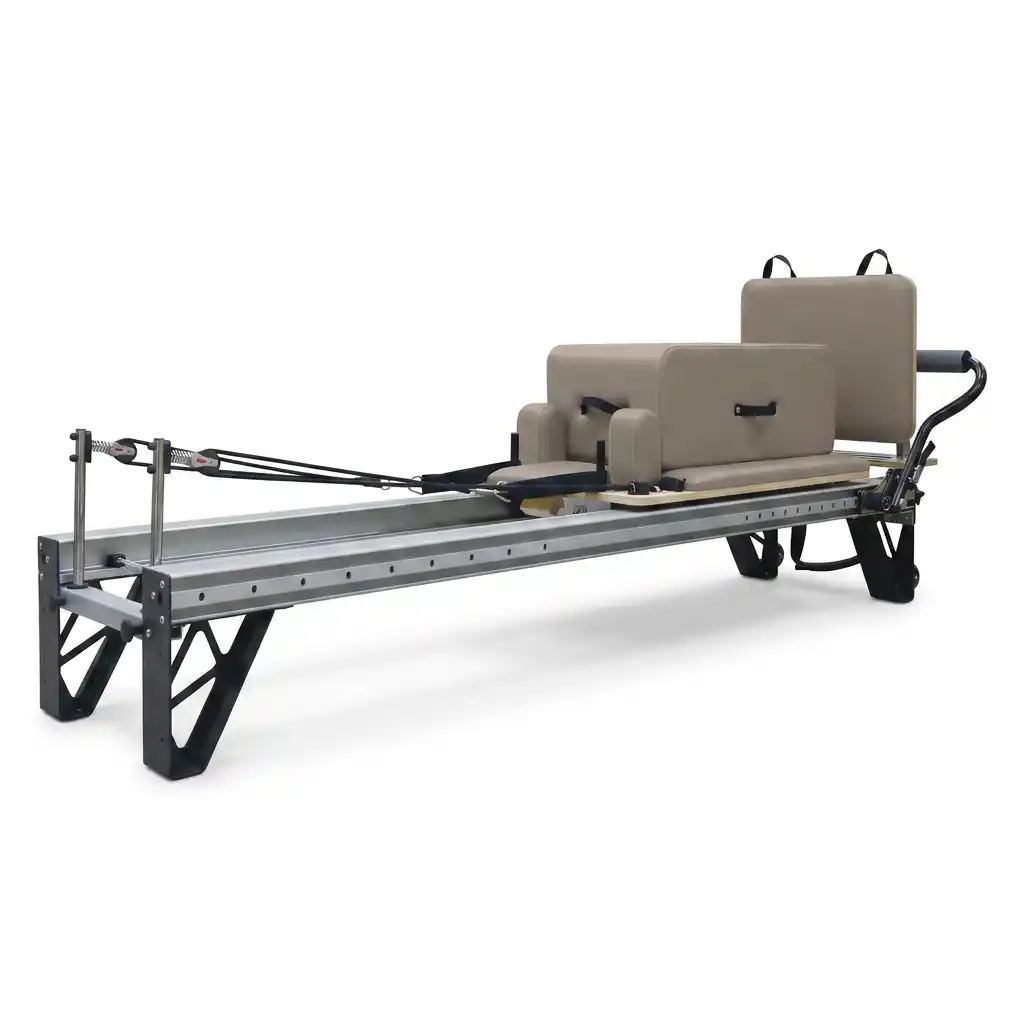 Aluminum Deluxe Full Rail Reformer