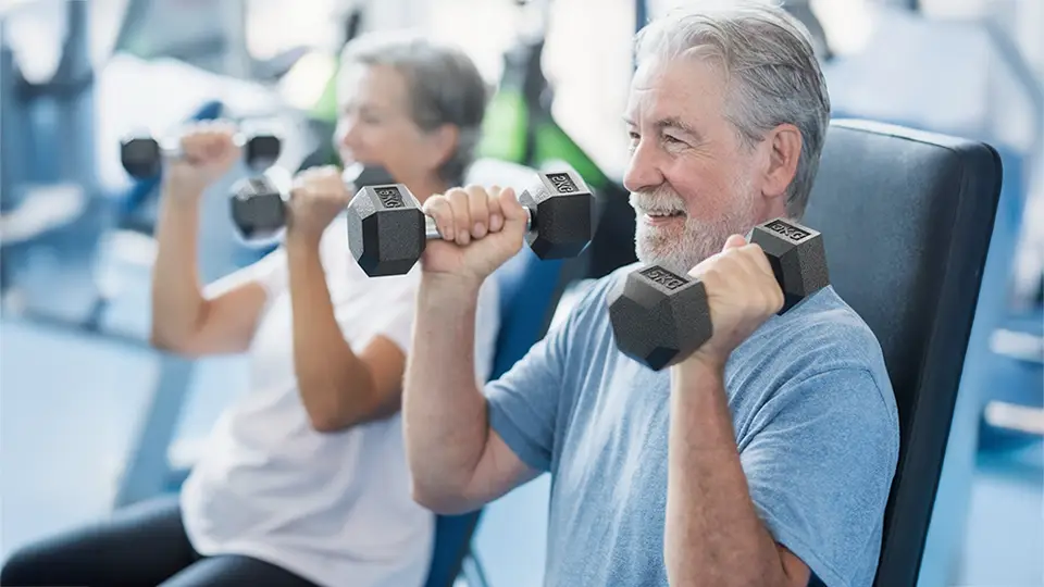 Oemodm Fitness