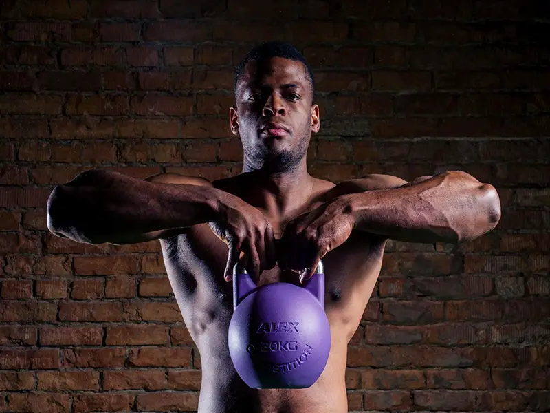 Oemodm Fitness